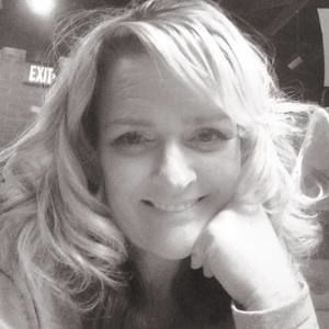 Meet your Posher, Deborah